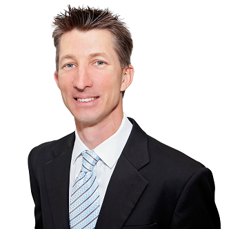 Glenn Biggins, Mortgage Broker, Director at Focus Property Wealth