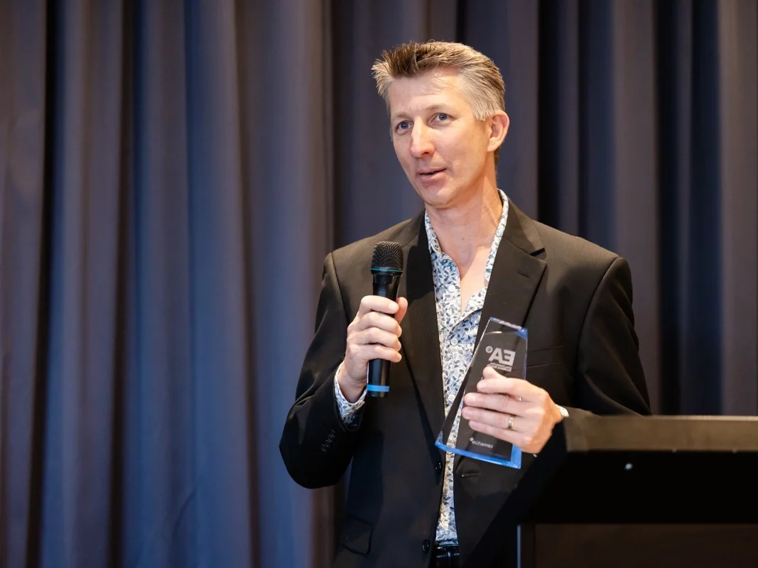 Glenn Biggins, Director of Focus Property Wealth