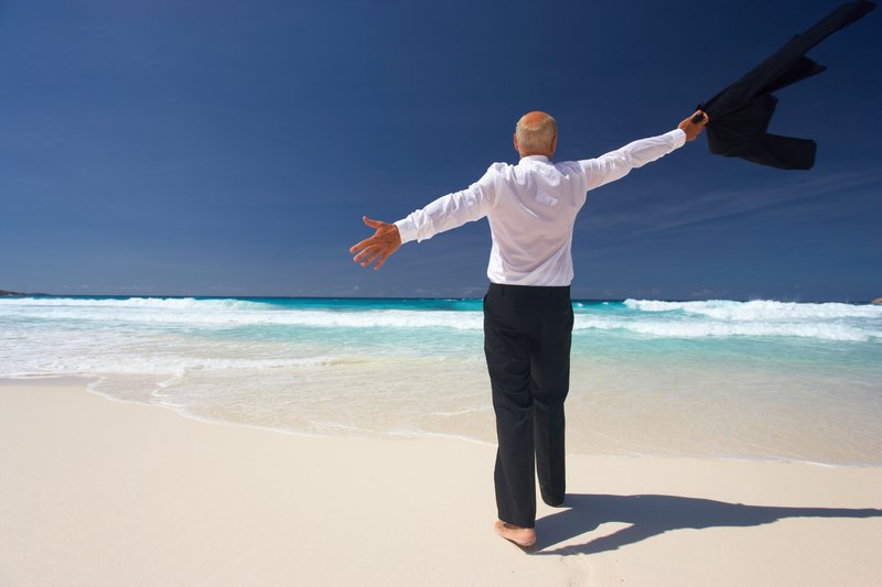 Retire early Live off your property portfolio! Let rent supply your income!