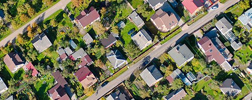 Is now the right time to buy your first home?