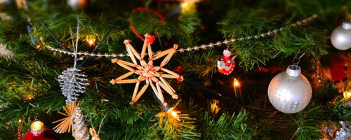 Unique Christmas Decorations for your home