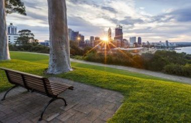 Perth property market update