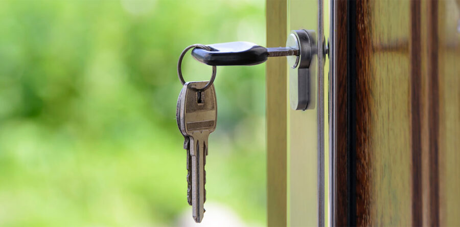 How to manage your own investment property