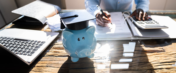 How your HECS-HELP debt affects your borrowing capacity