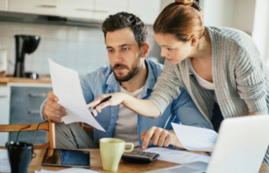 Redraw vs offset: what first-home buyers should know